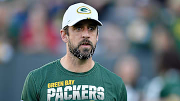 Houston Texans v Green Bay Packers