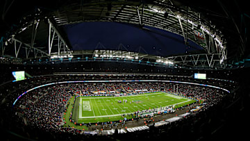 Wembley Stadium
