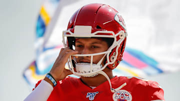 Houston Texans v Kansas City Chiefs