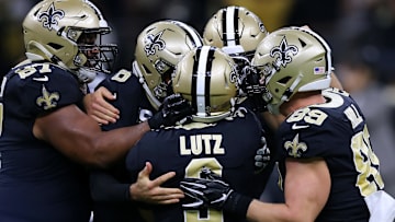 Houston Texans v New Orleans Saints