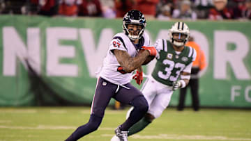 Houston Texans v New York Jets