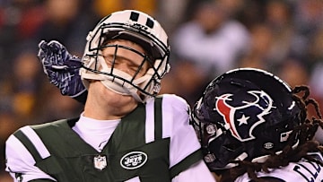 Houston Texans v New York Jets
