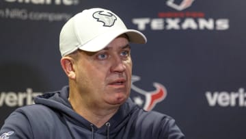 Bill O'Brien was already a questionable head coach, but he's an even worse general manager.