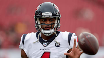Deshaun Watson sigue con futuro incierto