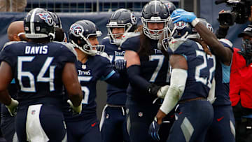 Titans iniciaron la campaña de 2020 con 5 victorias en fila