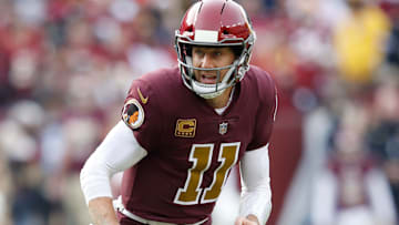 Houston Texans v Washington Redskins