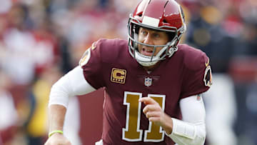 Houston Texans v Washington Redskins