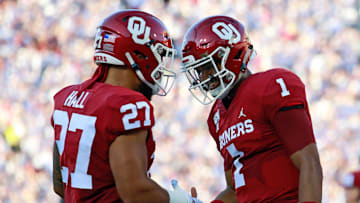 Houston v Oklahoma
