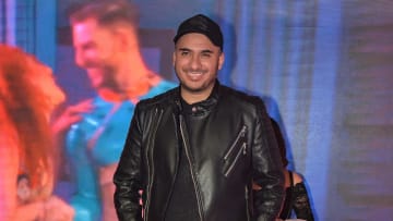Alex Montiel habla sobre su pleito con el Capi Pérez