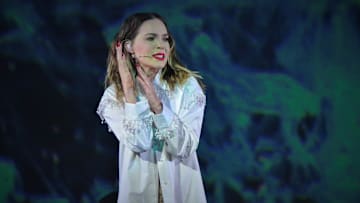 Belinda es blanco de la polémica nuevamente por posibles retoques estéticos en su rostro