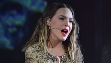 La edad de Belinda ha despertado muchas dudas en el público