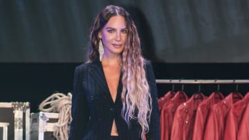 Christian Nodal y Belinda son una de las parejas más populares del momento