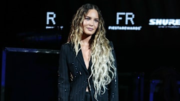 Belinda y Christian Nodal se comprometieron a menos de un año de noviazgo