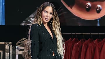 Belinda protagoniza uno de los romances del 2020 más resonantes en México