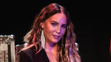 Belinda es una de las artistas con mayor éxito a nivel internacional
