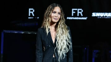 Belinda actualmente vive en España debido a una producción de Netflix
