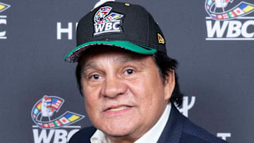 El panameño es el mejor boxeador en la historia de su país