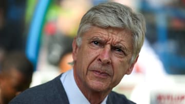 Arsène Wenger pressenti pour prendre la succession de Ronald Koeman à la tête de la sélection néerlandaise