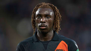 Moise Kean