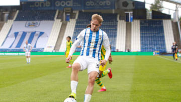 Emile Smith Rowe (Huddersfield Town)