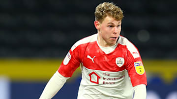 Kilian Ludewig ist ein Kandidat für den FCN
