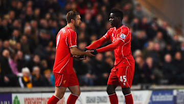 Hull City v Liverpool - Premier League