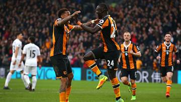 Hull City v Swansea City - Premier League Hull City v Swansea City - Premier League