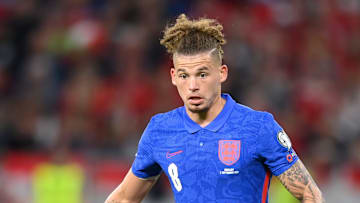 Hungary v England: 2022 FIFA World Cup Qualifier