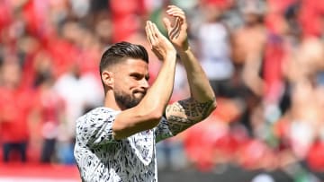Olivier Giroud 