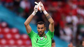 Rui Patricio