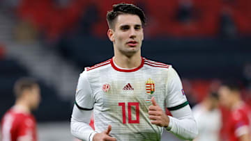 Dominik Szoboszlai est déjà dans le viseur des plus grandes écuries.