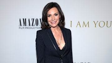 Luann de Lesseps from Bravo's 'The Real Housewives of New York City'