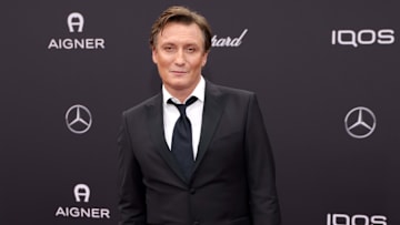 Ulrich actor Oliver Masucci from Netflix’s 'Dark'