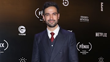 Poncho Herrera fue uno de los dos ausentes en el reencuentro de RBD