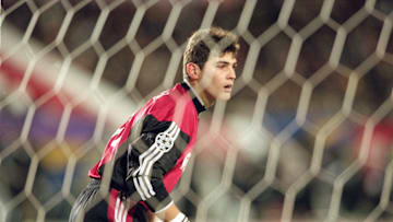 Iker Casillas
