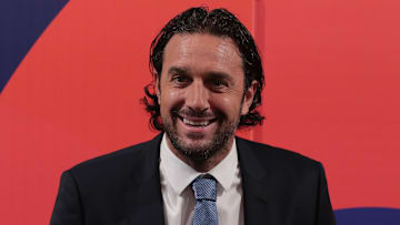 "Il Campionato Fa 90" Tv Show "Il Campionato Fa 90" Tv Show