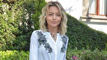 Angelique Boyer tiene 32 años