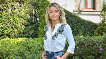 Angelique Boyer es la protagonista de Vencer el Pasado