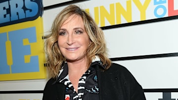 Sonja Morgan from Bravo's 'The Real Housewives of New York City'