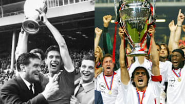 Peter e Kasper Schmeichel, Periko e Xabi Alonso, Cesare e Paolo Maldini e mais: confira cinco exemplos de pais e filhos que jogaram uma Copa do Mundo.