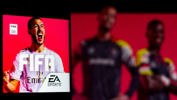El nuevo videojuego FIFA 2022 saldrá pronto