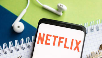 Netflix se creó en 1997
