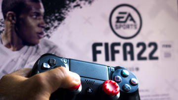 FIFA 22