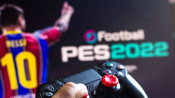 La nuova idea di Konami