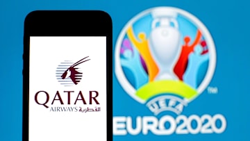 Qatar Airways könnte bald auch Kooperations-Partner des DFB sein