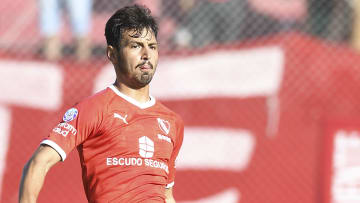 Independiente v Rosario Central - Superliga 2019/20