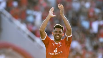 Independiente v Rosario Central - Superliga 2019/20