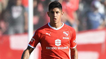 Alan Franco, posible relevo de Bruno Valdez en el América