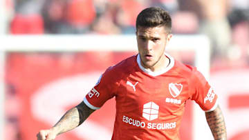 Bustos, objetivo de Russo para Boca