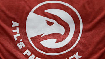 Los Hawks le dieron un regalo especial al Papa Francisco 